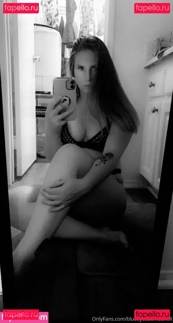 blueeyesbombshell Onlyfans Photo Gallery 