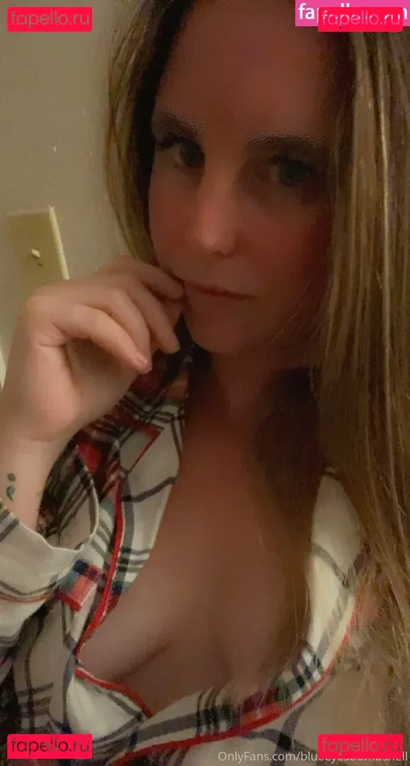 blueeyesbombshell Onlyfans Photo Gallery 