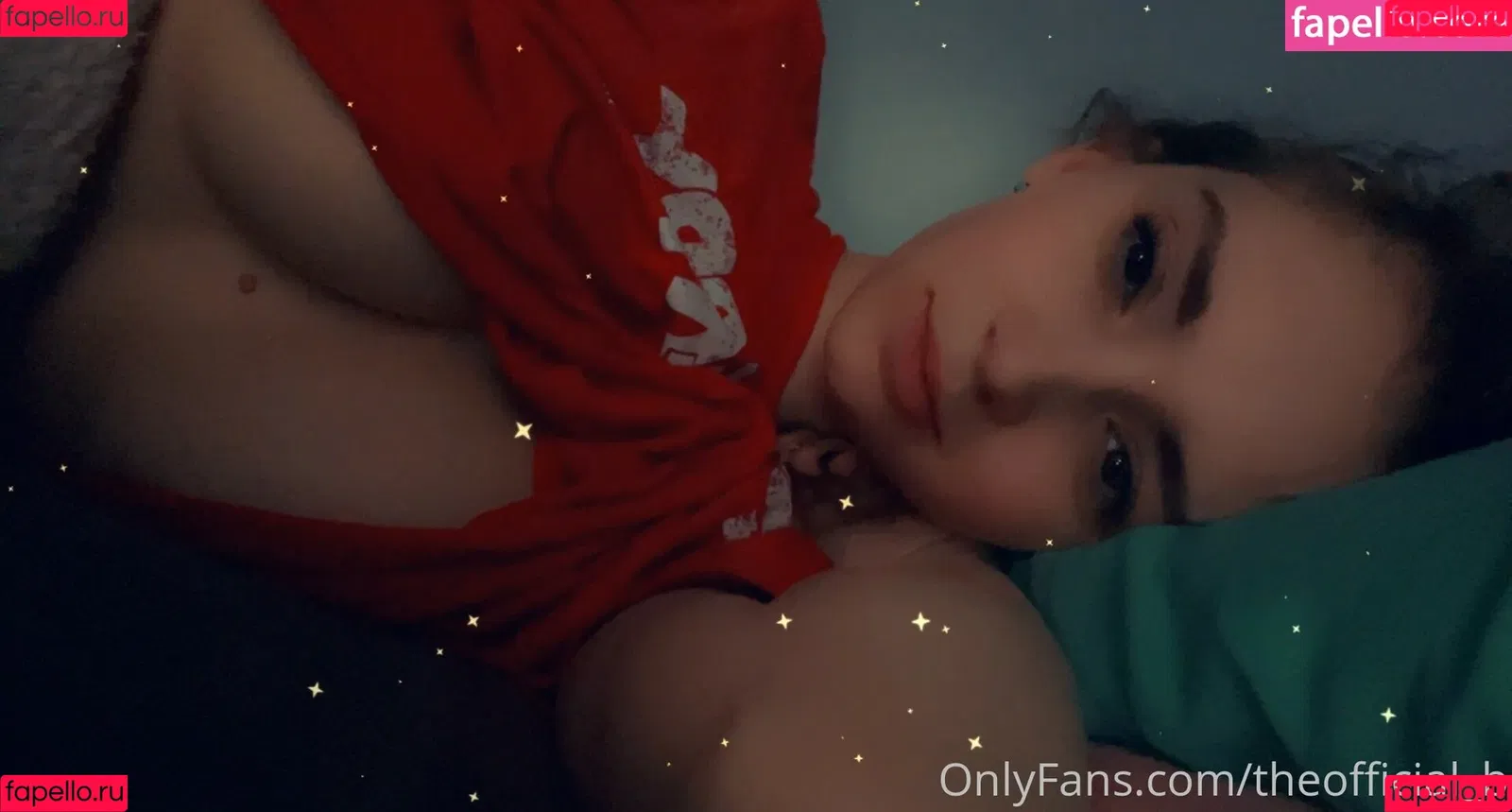 TheOfficial_B Onlyfans Photo Gallery 
