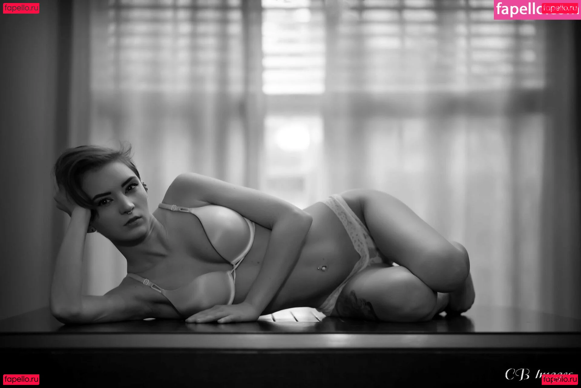 TheOfficial_B Onlyfans Photo Gallery 