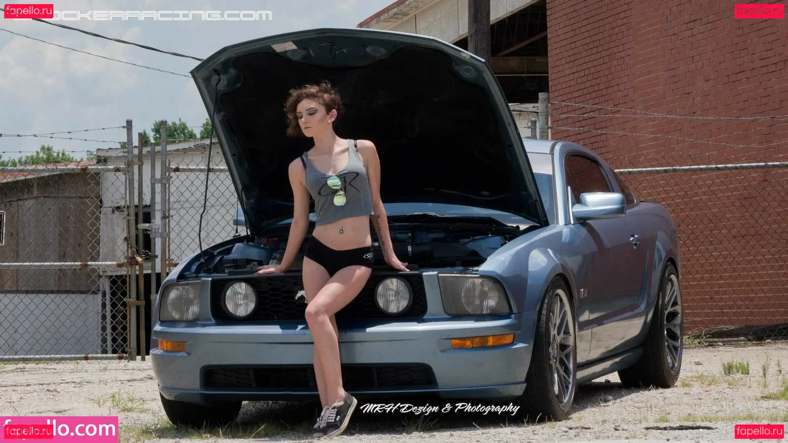 TheOfficial_B Onlyfans Photo Gallery 