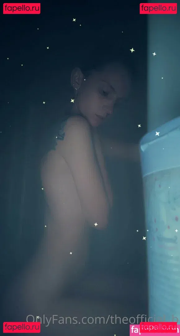 TheOfficial_B Onlyfans Photo Gallery 