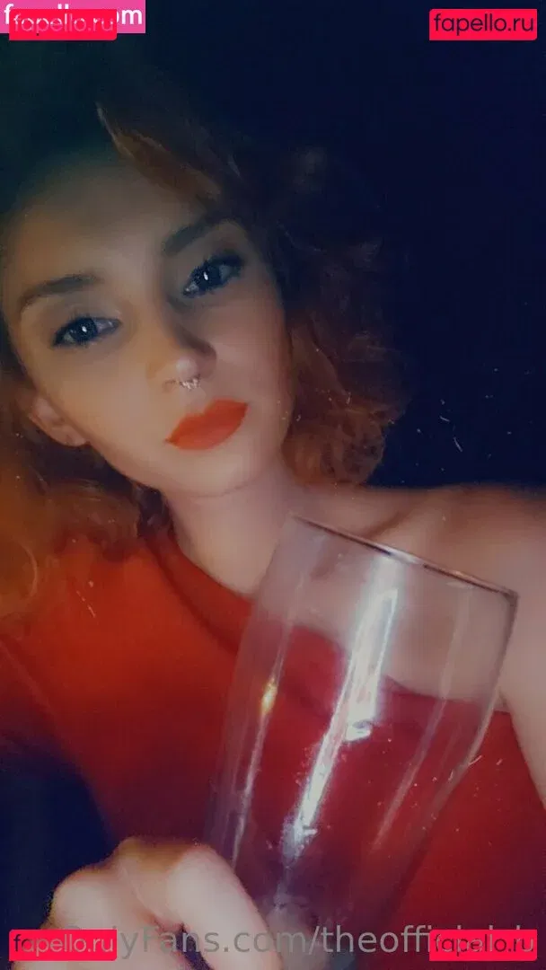 TheOfficial_B Onlyfans Photo Gallery 