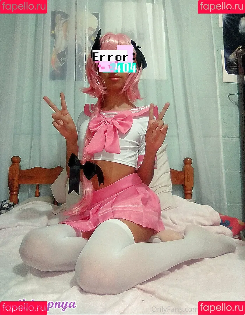 cutietrapnya Onlyfans Photo Gallery 