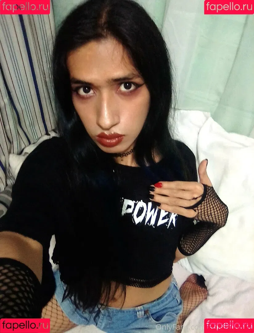 cutietrapnya Onlyfans Photo Gallery 