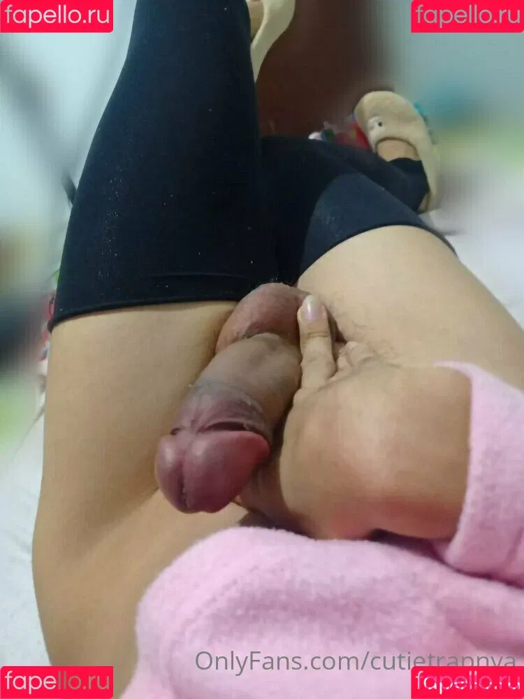 cutietrapnya Onlyfans Photo Gallery 