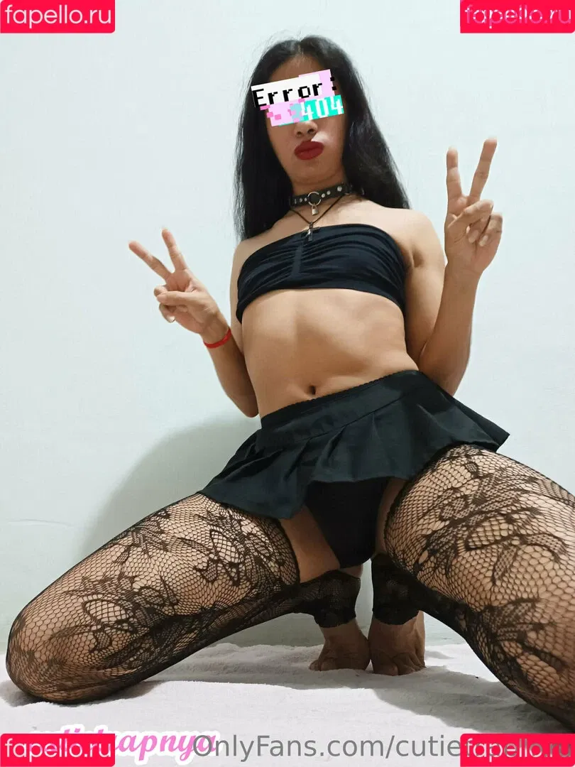 cutietrapnya Onlyfans Photo Gallery 