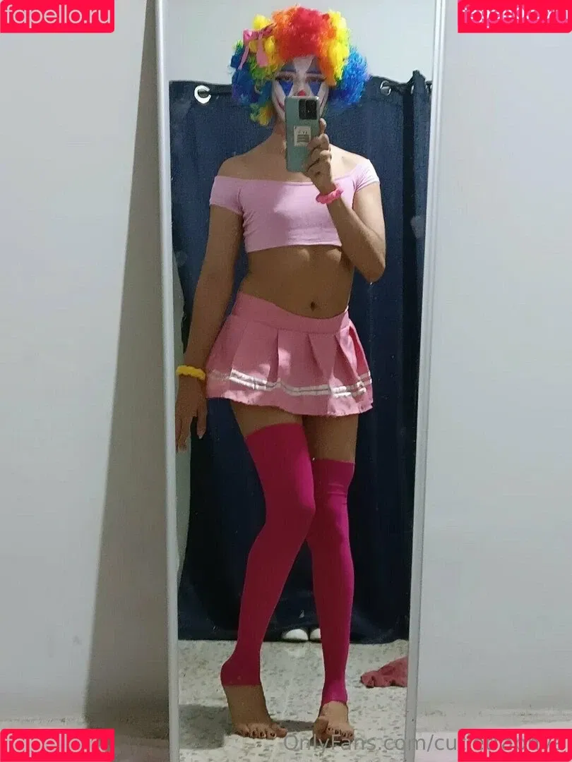 cutietrapnya Onlyfans Photo Gallery 