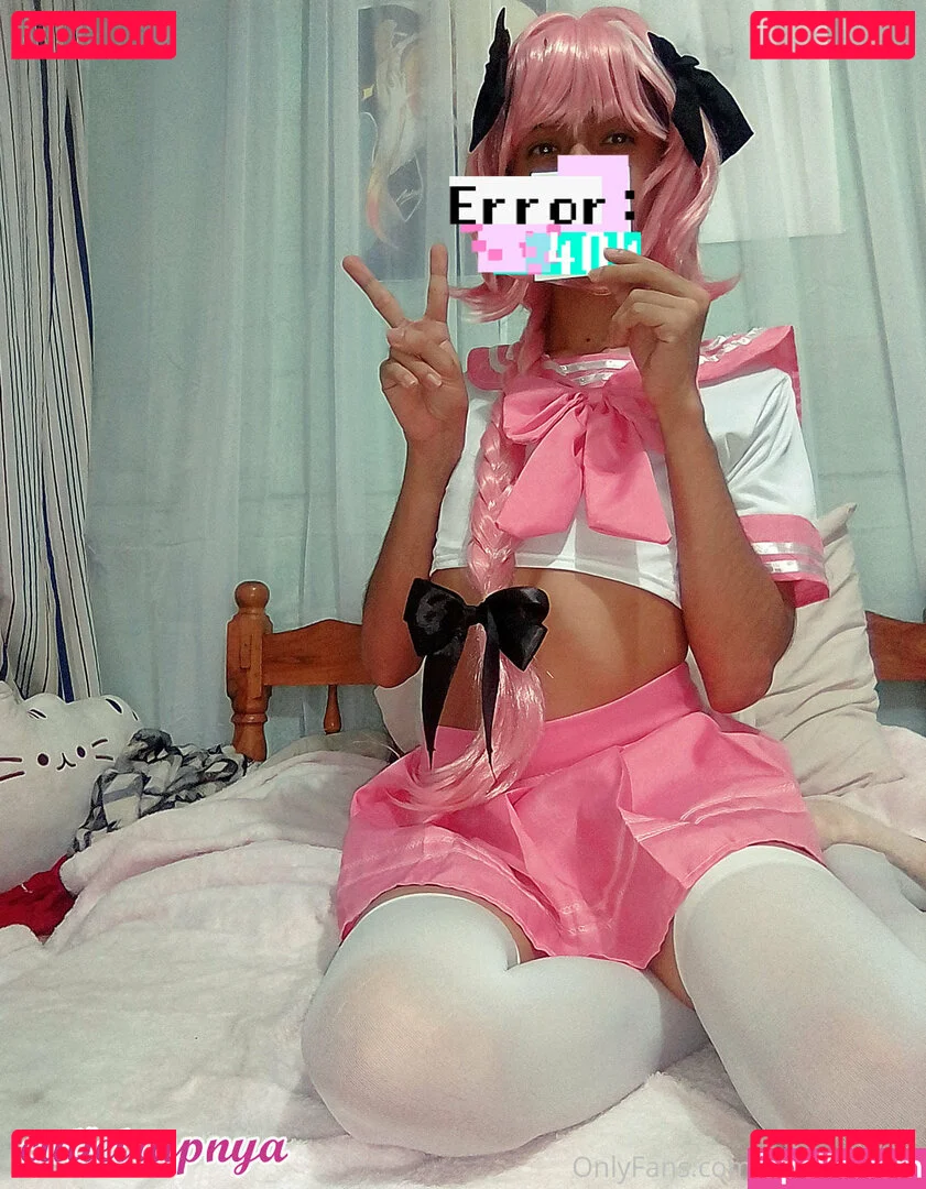 cutietrapnya Onlyfans Photo Gallery 