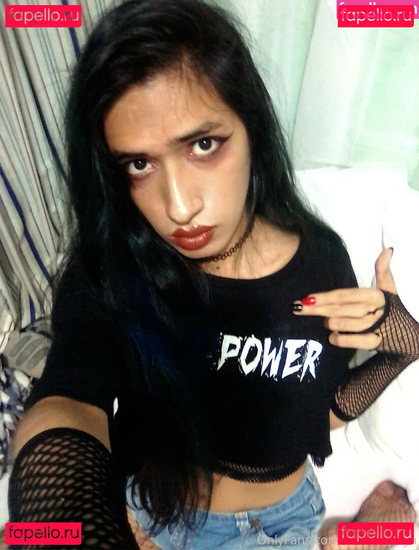 cutietrapnya Onlyfans Photo Gallery 