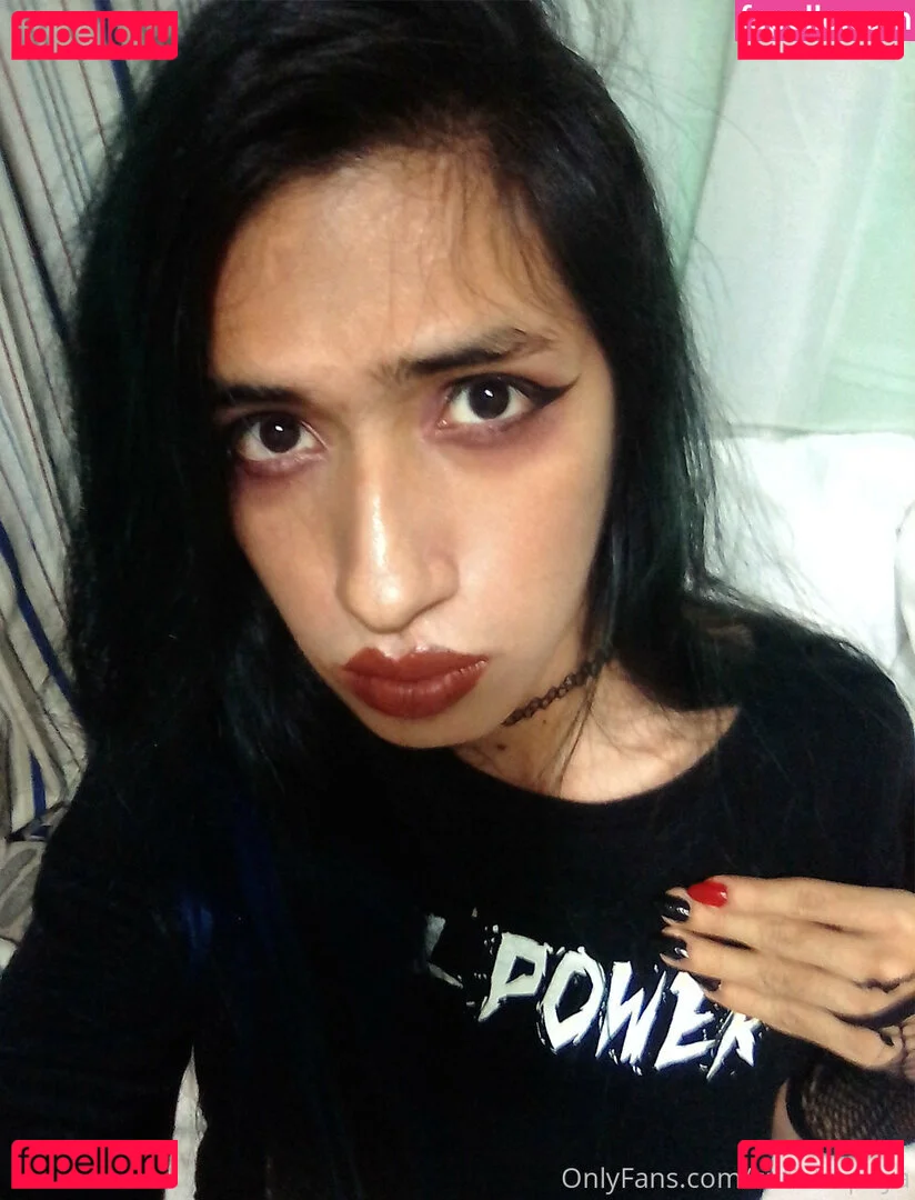 cutietrapnya Onlyfans Photo Gallery 