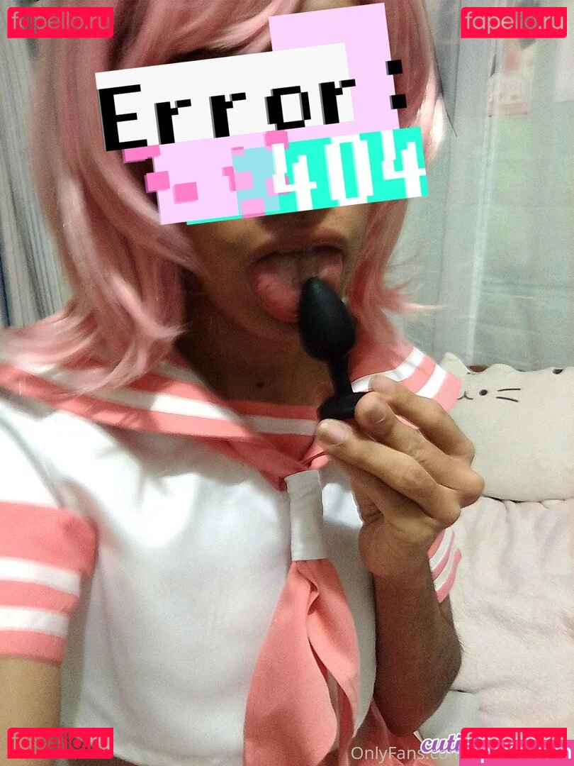 cutietrapnya Onlyfans Photo Gallery 