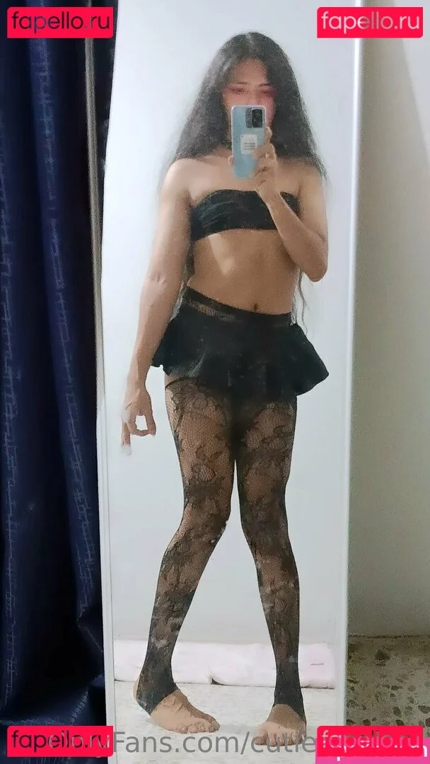 cutietrapnya Onlyfans Photo Gallery 