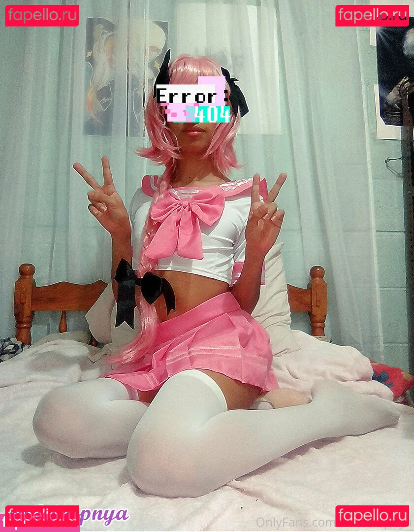 cutietrapnya Onlyfans Photo Gallery 