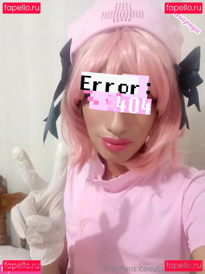 cutietrapnya Onlyfans Photo Gallery 