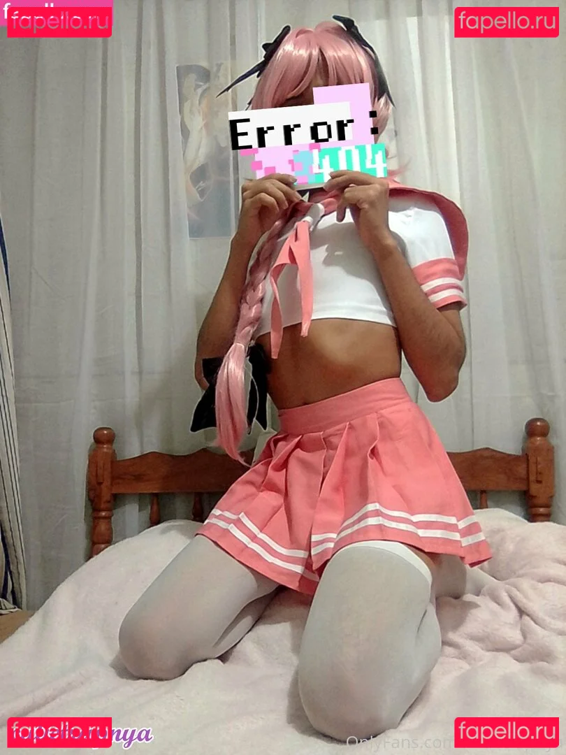 cutietrapnya Onlyfans Photo Gallery 