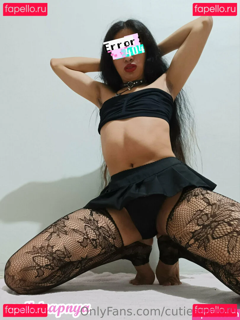 cutietrapnya Onlyfans Photo Gallery 