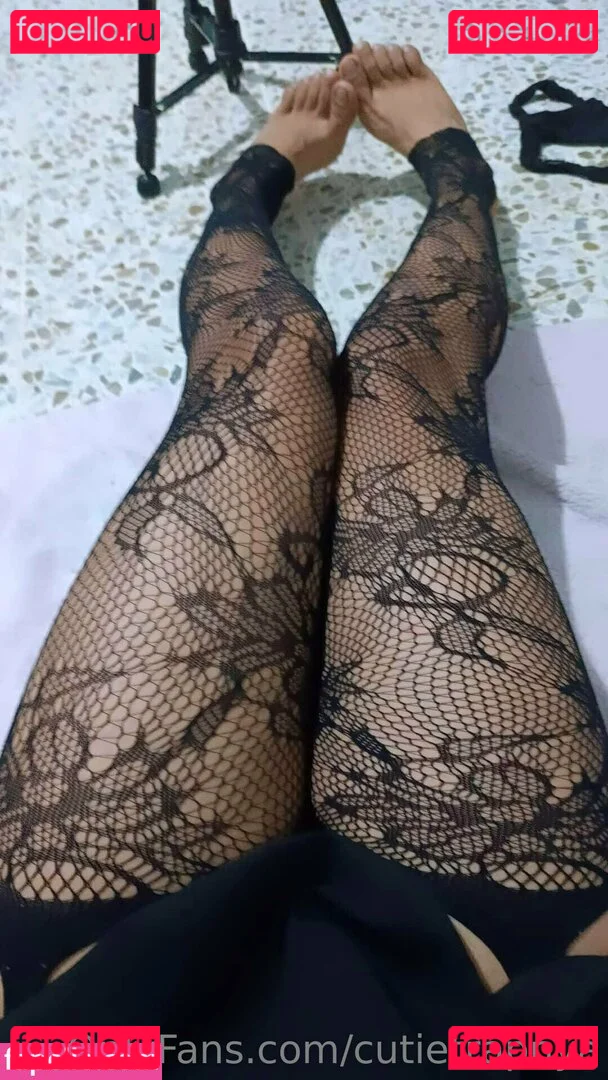 cutietrapnya Onlyfans Photo Gallery 