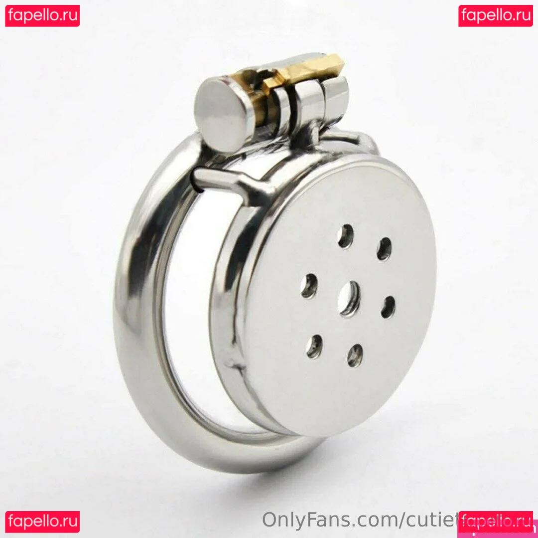 cutietrapnya Onlyfans Photo Gallery 