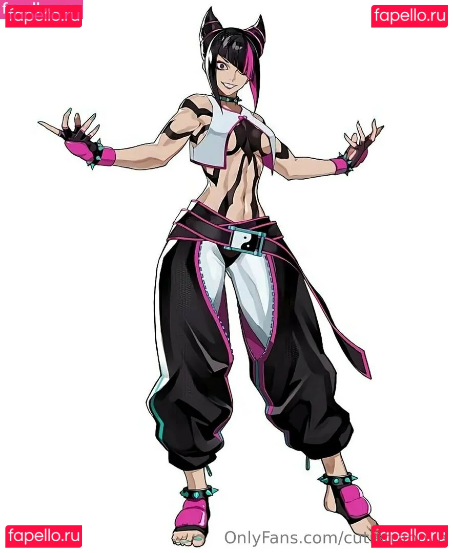 cutietrapnya Onlyfans Photo Gallery 