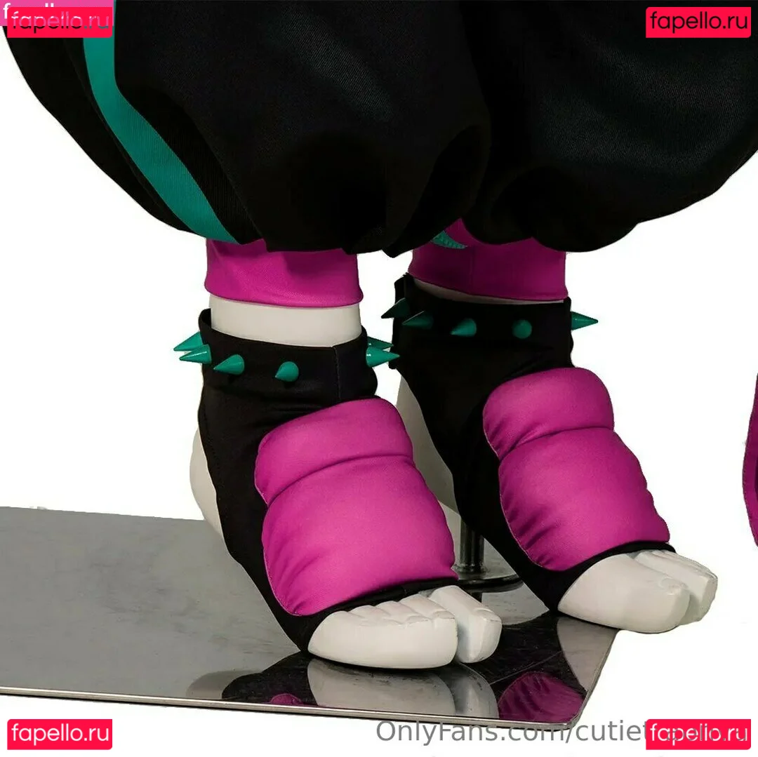 cutietrapnya Onlyfans Photo Gallery 