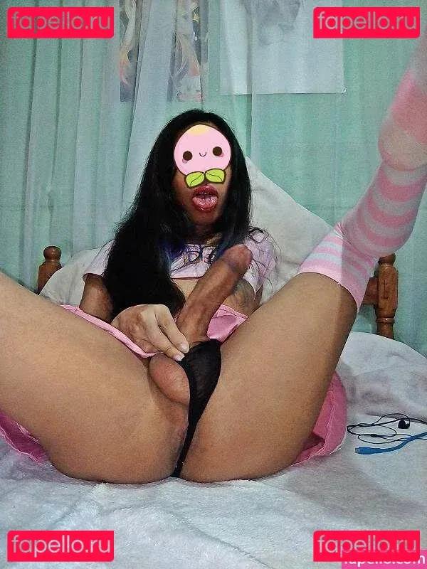 cutietrapnya Onlyfans Photo Gallery 