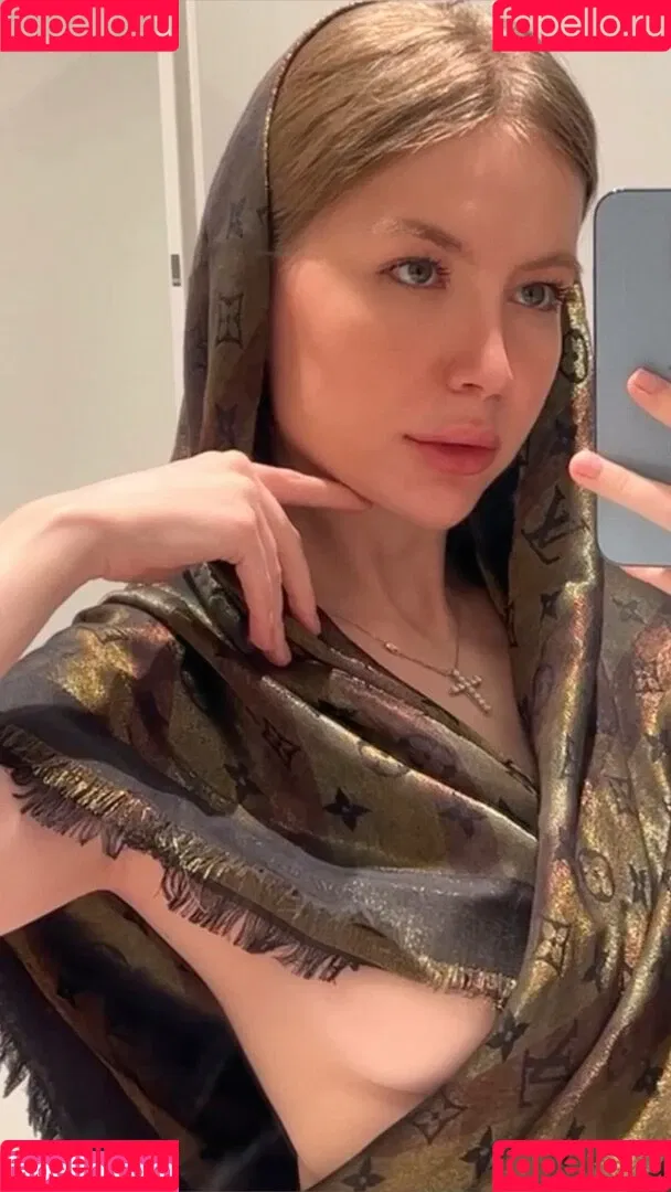 Alina Panevskaya Onlyfans Photo Gallery 