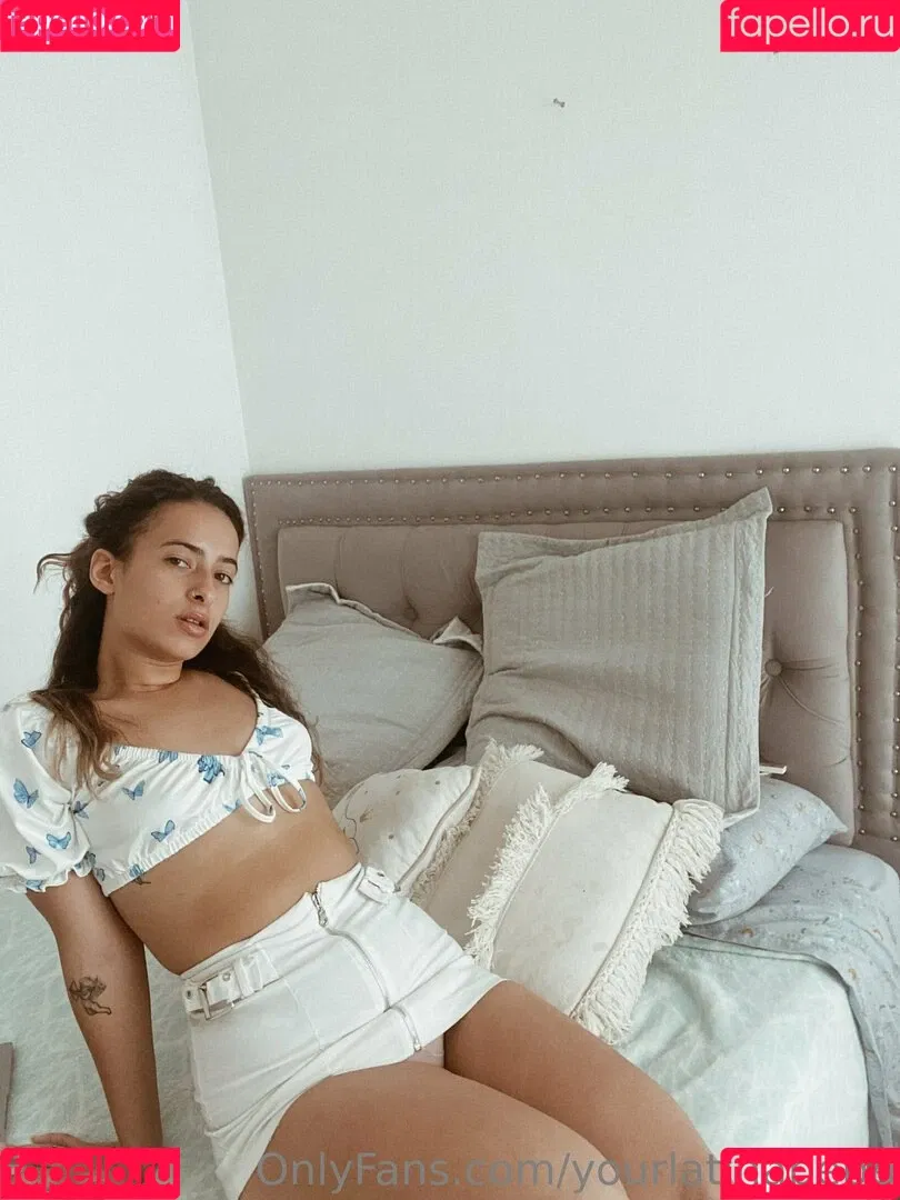 nairobimoon Onlyfans Photo Gallery 
