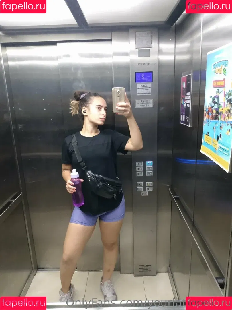 nairobimoon Onlyfans Photo Gallery 