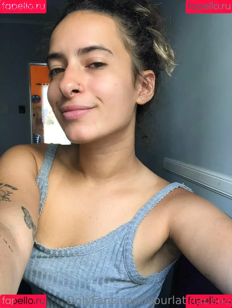 nairobimoon Onlyfans Photo Gallery 