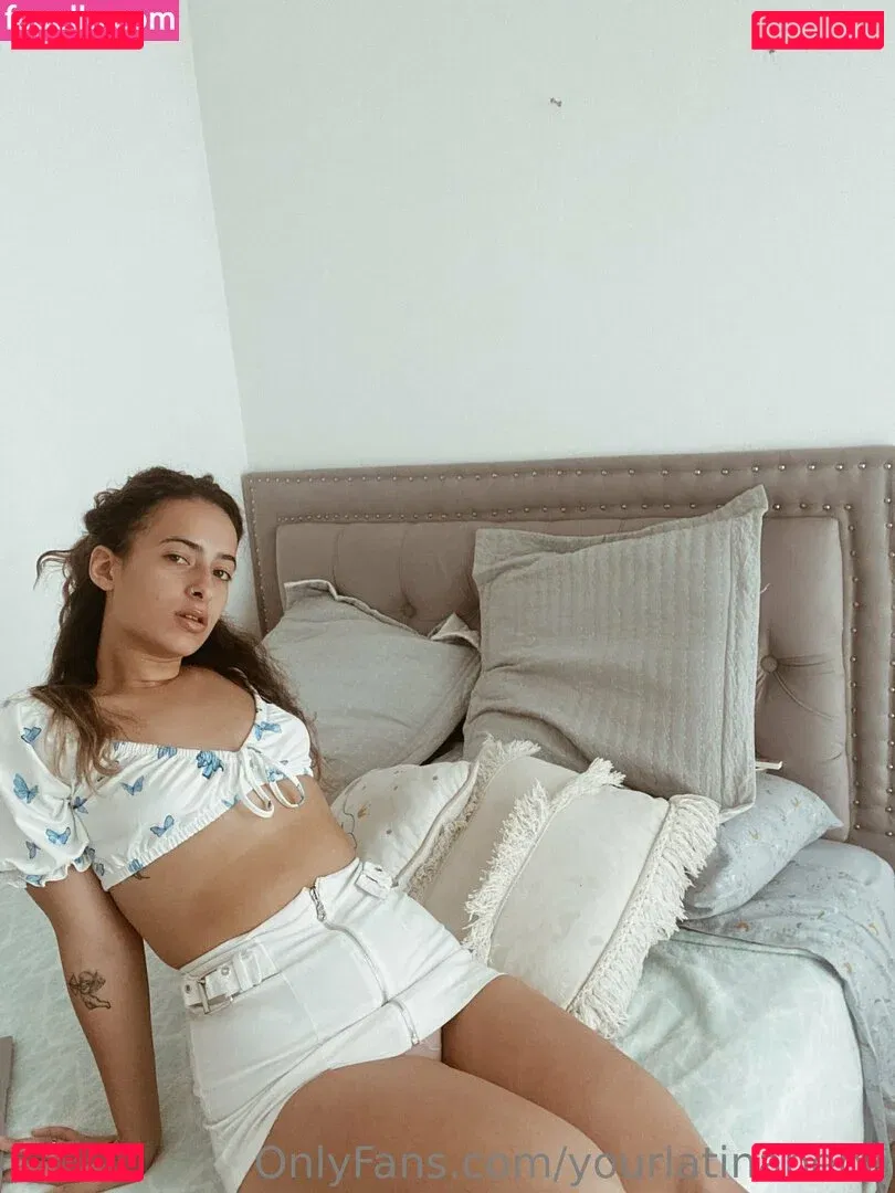 nairobimoon Onlyfans Photo Gallery 