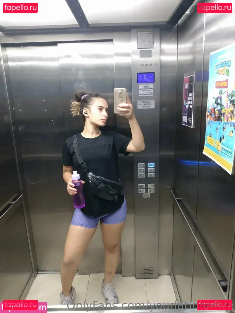 nairobimoon Onlyfans Photo Gallery 