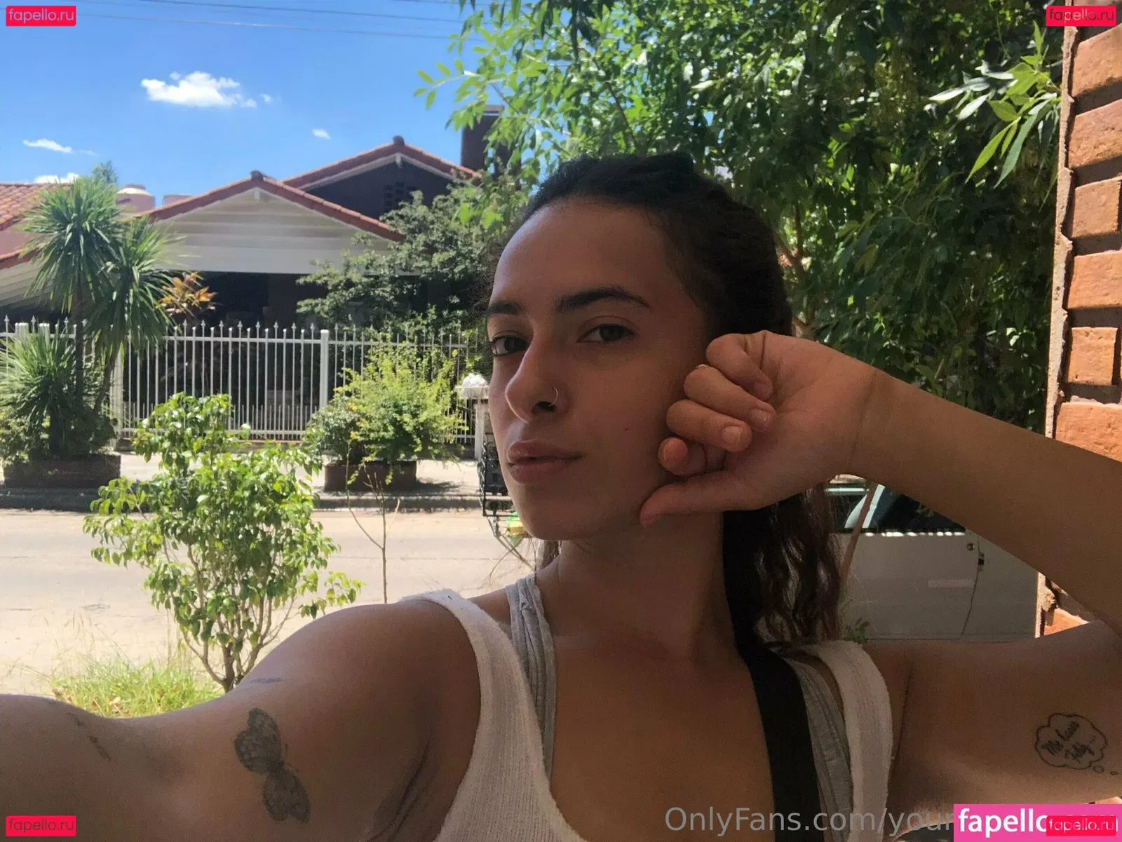 nairobimoon Onlyfans Photo Gallery 