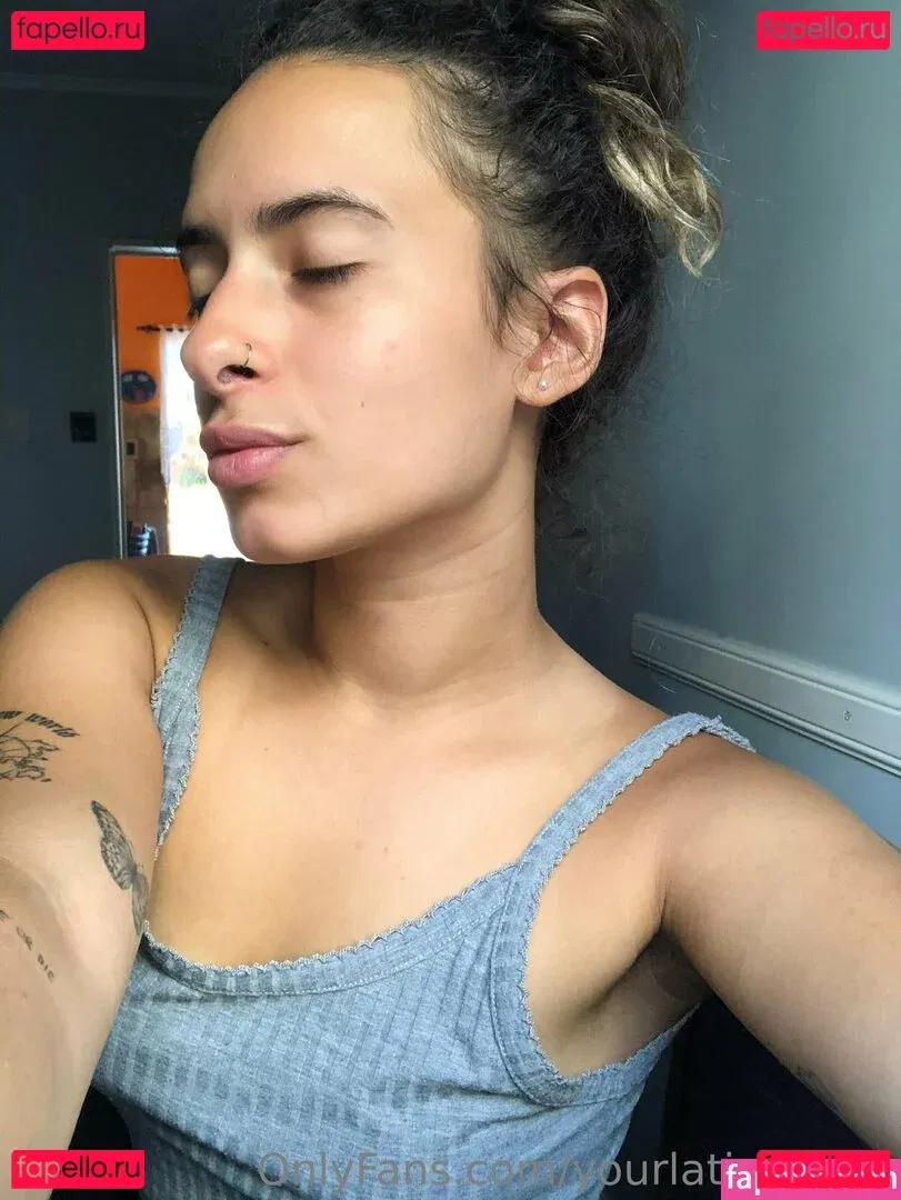 nairobimoon Onlyfans Photo Gallery 