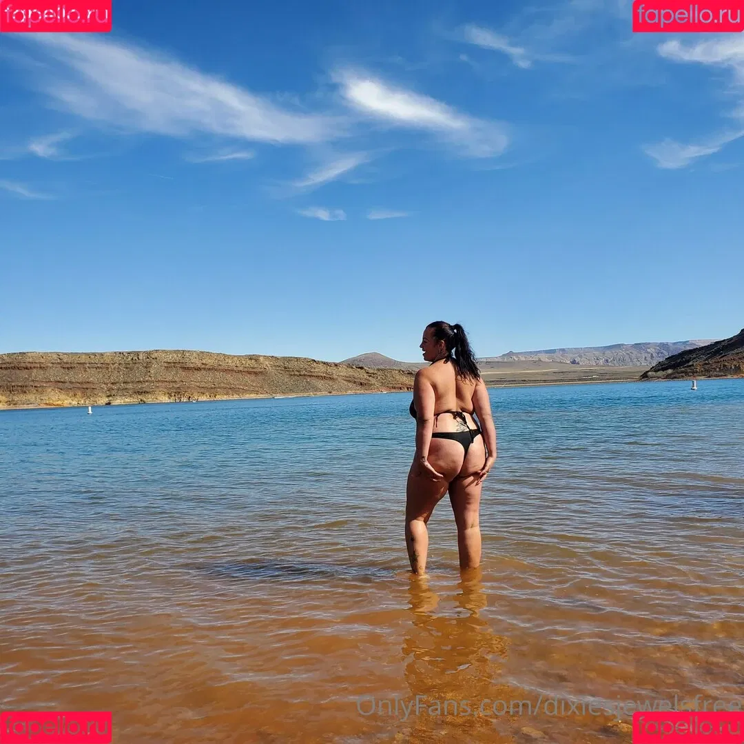 dixiesjewelsfree Onlyfans Photo Gallery 
