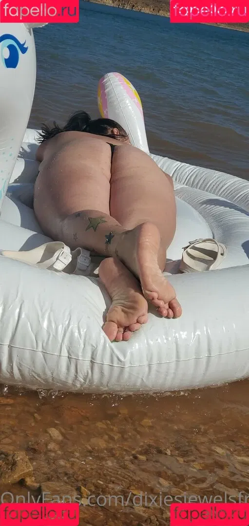 dixiesjewelsfree Onlyfans Photo Gallery 