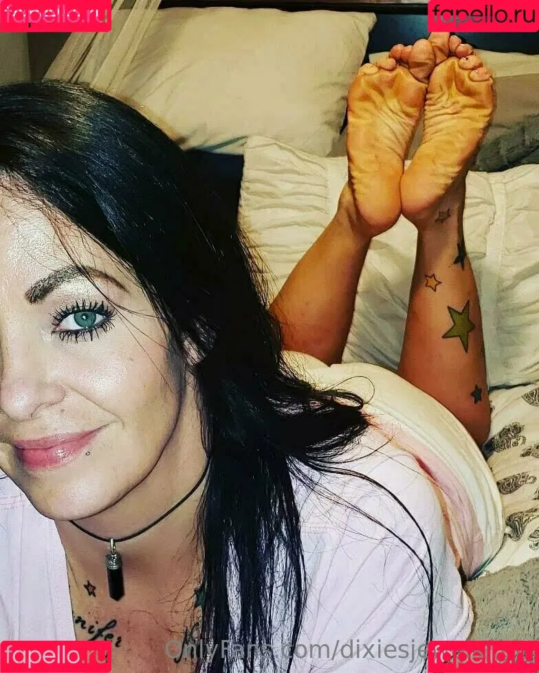 dixiesjewelsfree Onlyfans Photo Gallery 