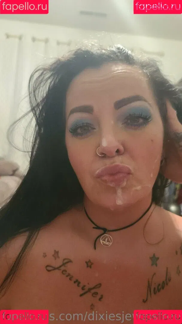 dixiesjewelsfree Onlyfans Photo Gallery 