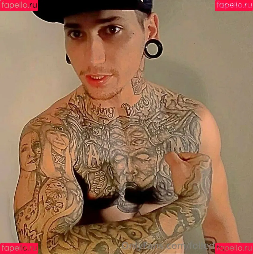 folledemente Onlyfans Photo Gallery 