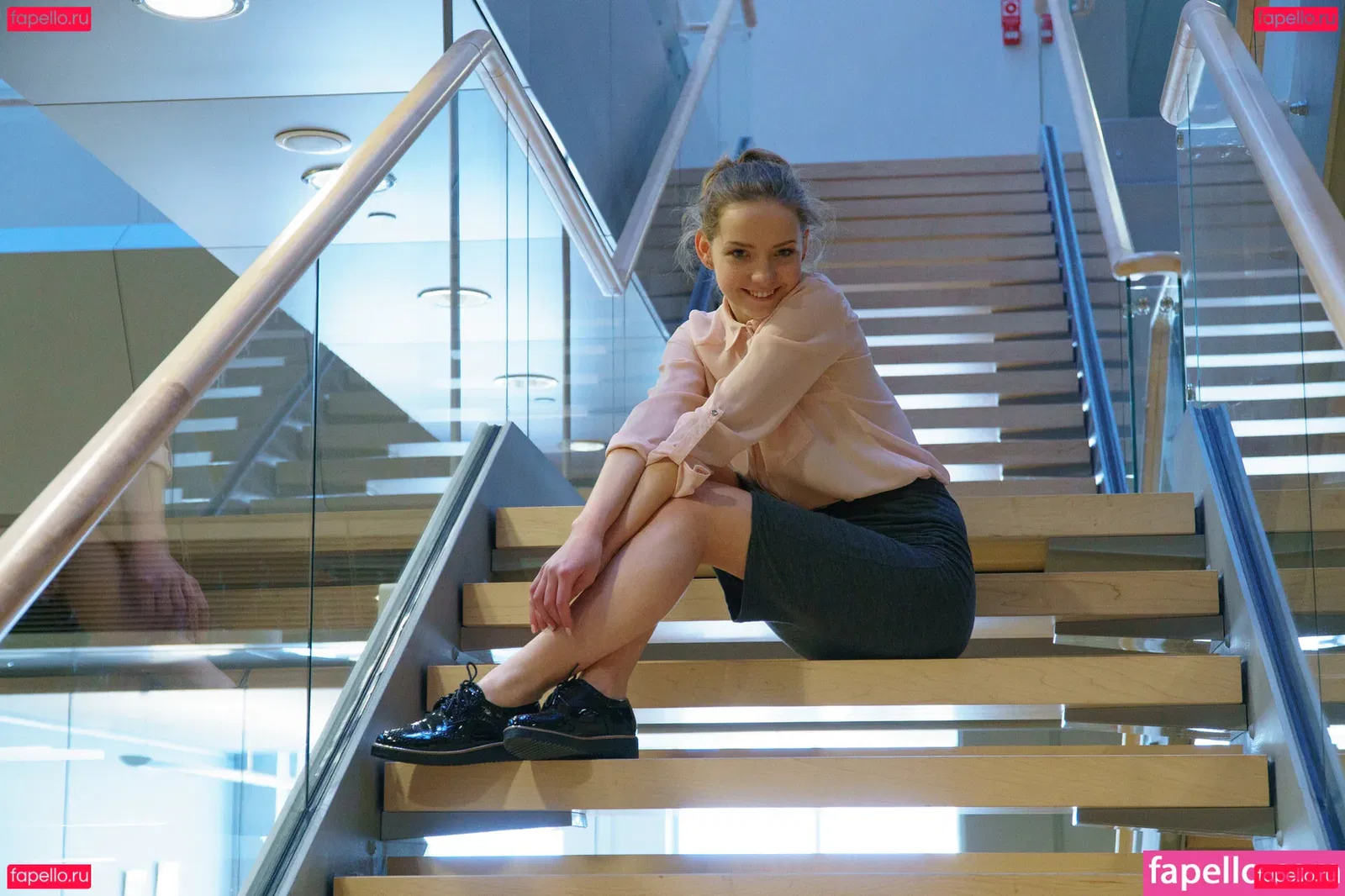 Faina Bona Onlyfans Photo Gallery 