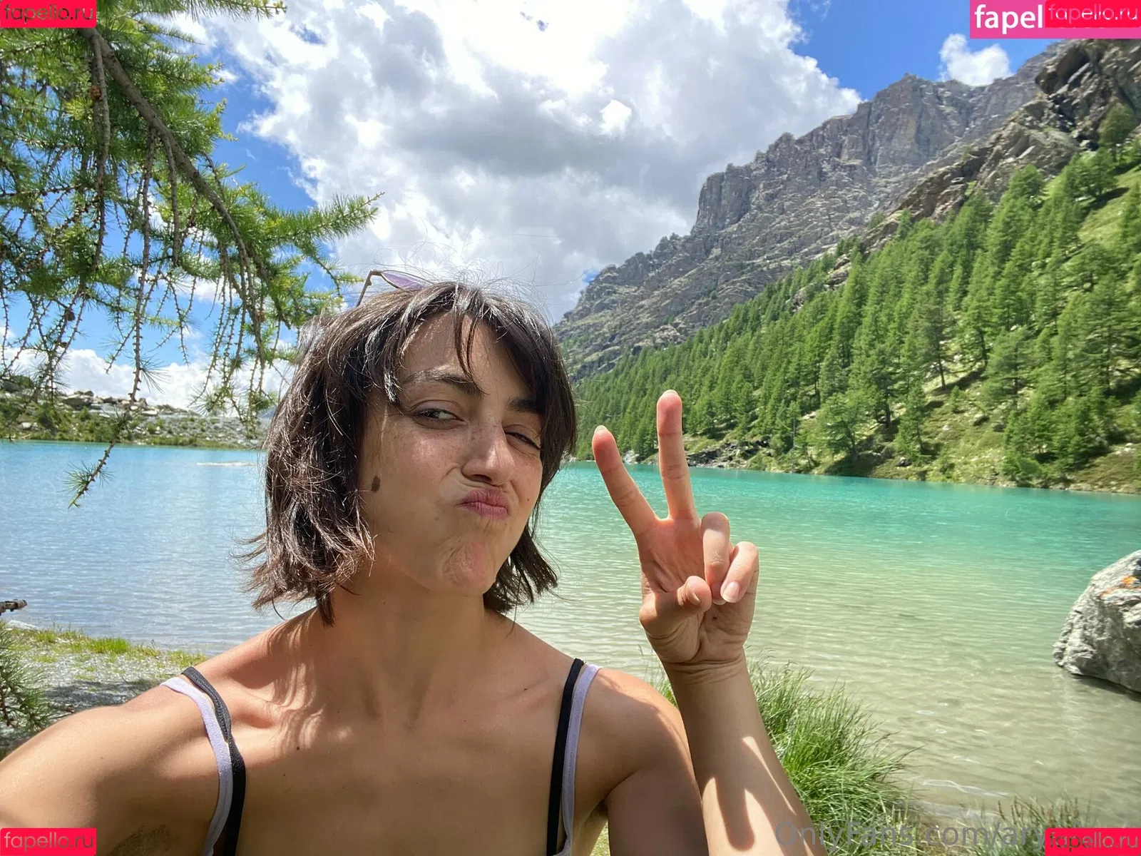 aryafaye Onlyfans Photo Gallery 