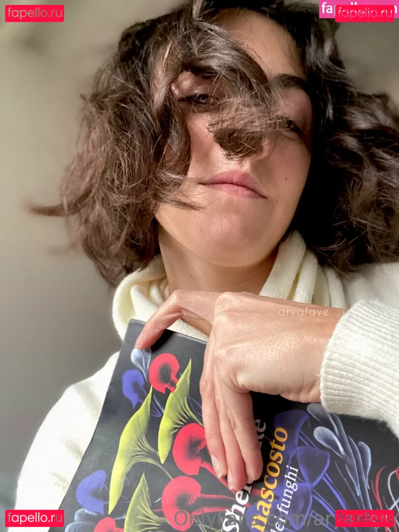 aryafaye Onlyfans Photo Gallery 