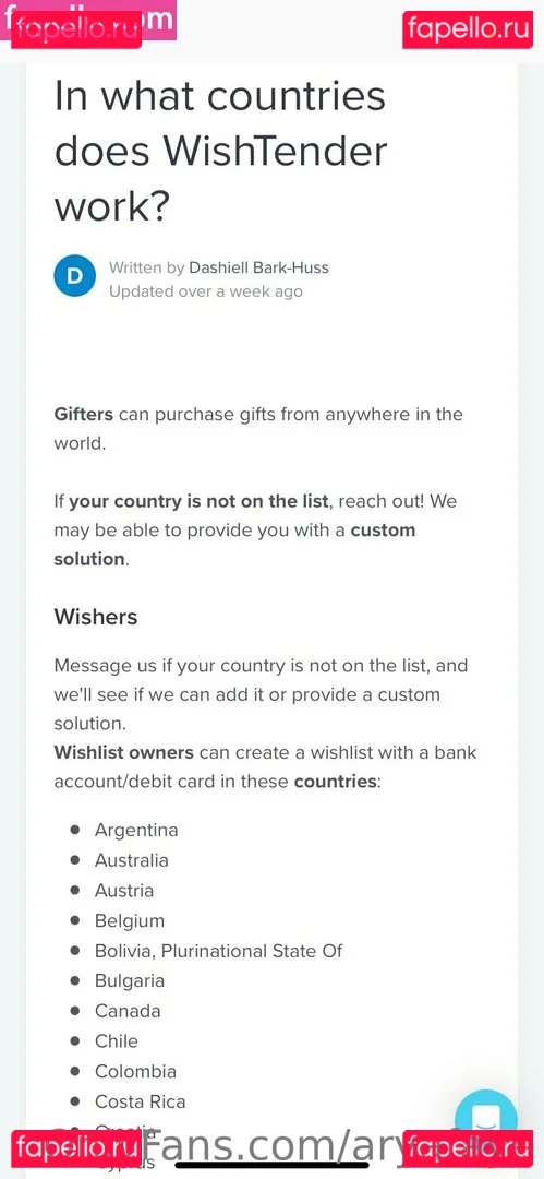 aryafaye Onlyfans Photo Gallery 