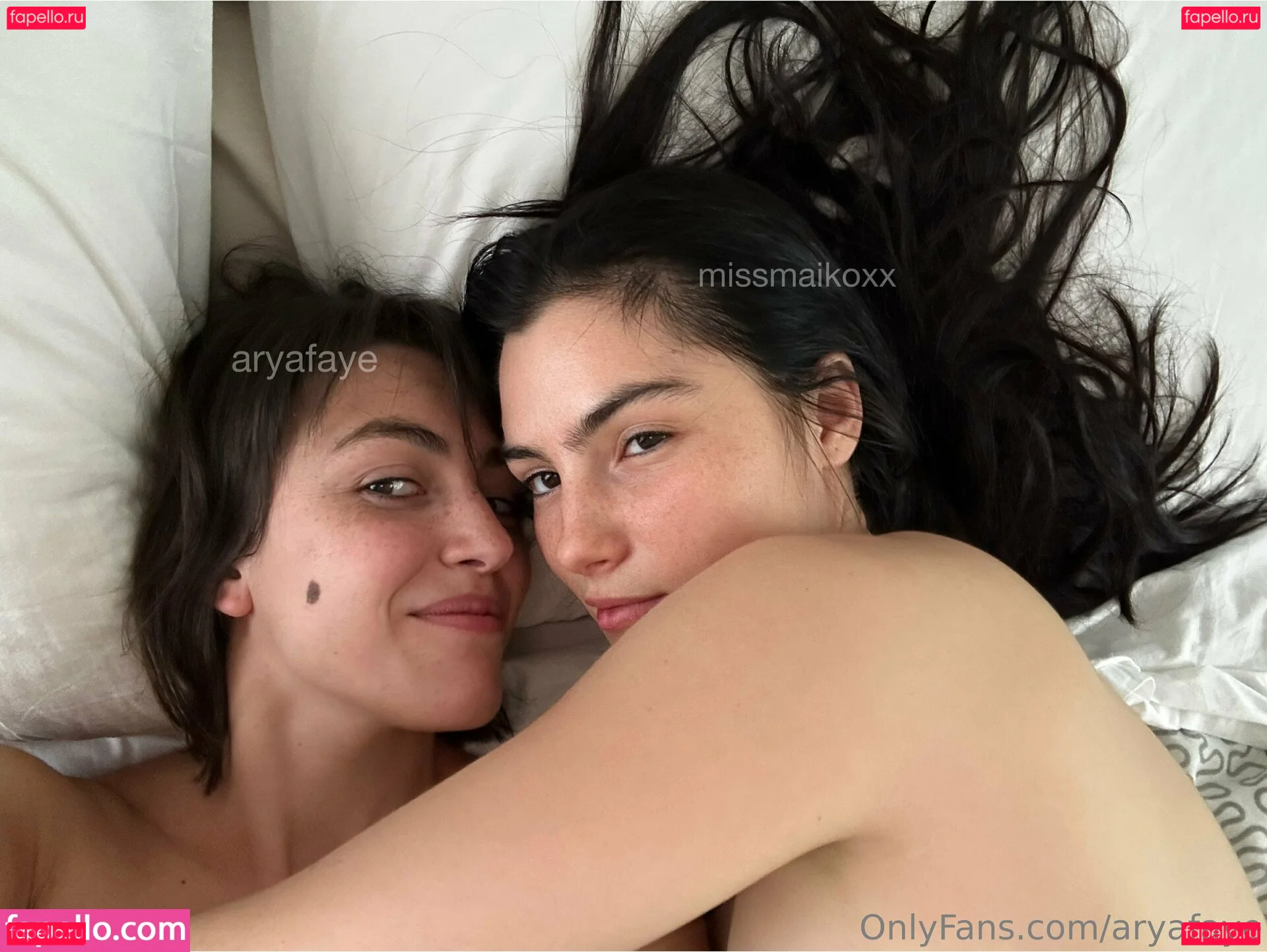 aryafaye Onlyfans Photo Gallery 