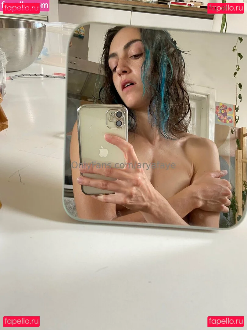 aryafaye Onlyfans Photo Gallery 