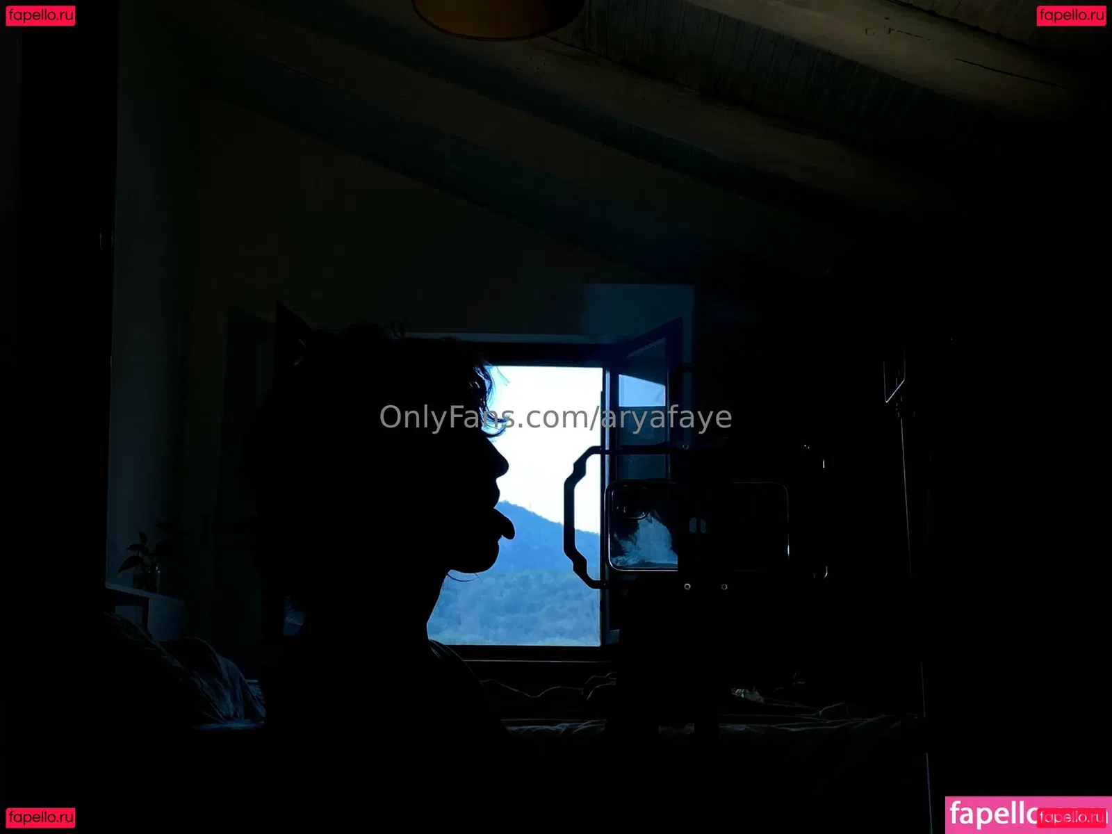 aryafaye Onlyfans Photo Gallery 