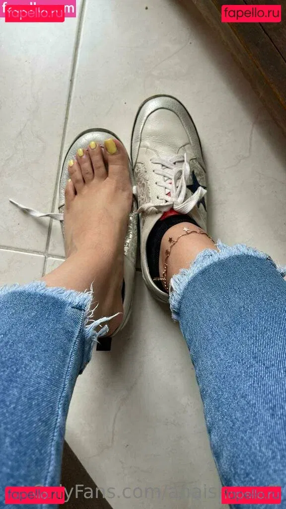 anaislopezff Onlyfans Photo Gallery 