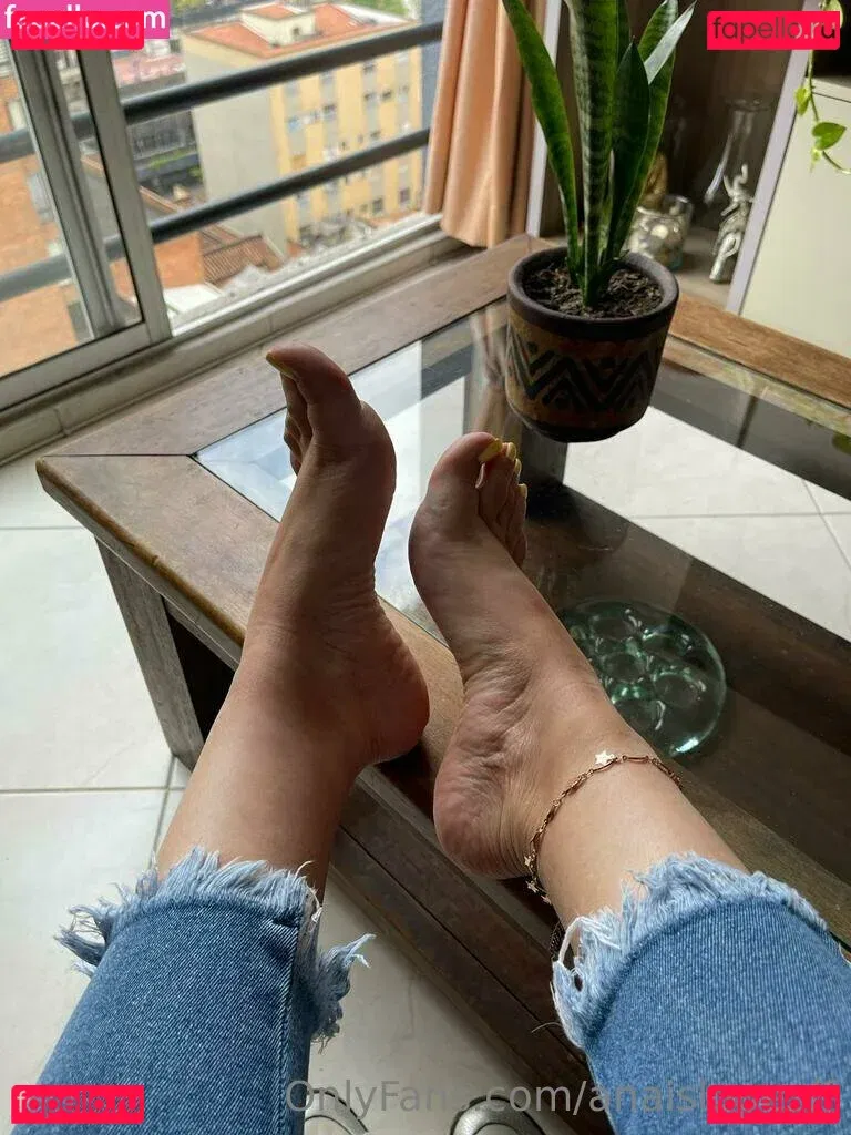 anaislopezff Onlyfans Photo Gallery 