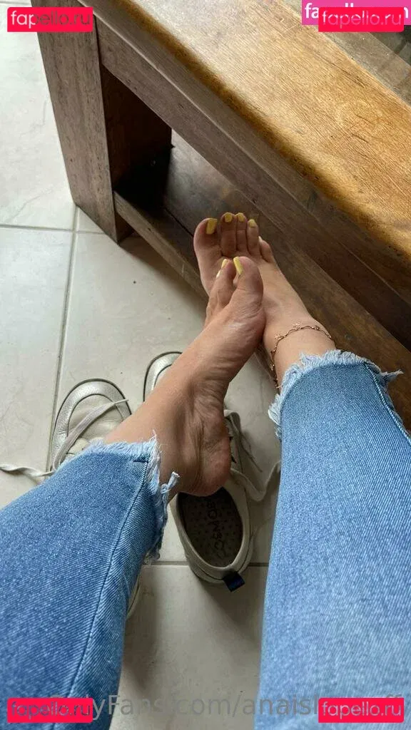 anaislopezff Onlyfans Photo Gallery 