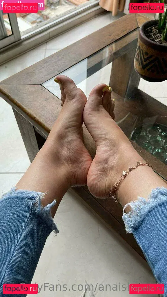 anaislopezff Onlyfans Photo Gallery 